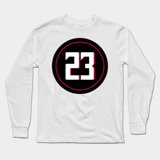 Brian Hill Long Sleeve T-Shirt